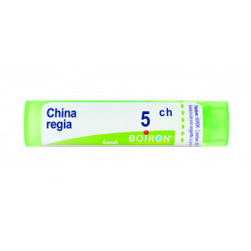 China Regia 5ch 80gr 4g