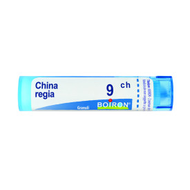 China Regia 9ch 80gr 4g