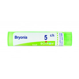Bryonia 5ch 80gr 4g