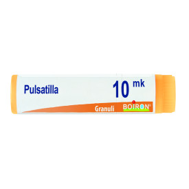 Pulsatilla 10000k Gl 1g