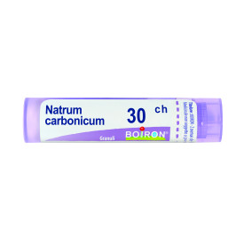 Natrum Carbonicum 30ch 80gr 4g