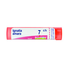 Ignatia Amara 7ch 80gr 4g