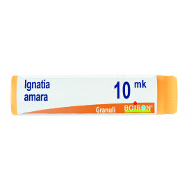 Ignatia Amara 10000k Gl 1g