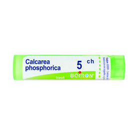 Calcarea Phosphorica 5ch 80gr