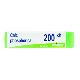 Calcarea Phosphorica 200ch Gl