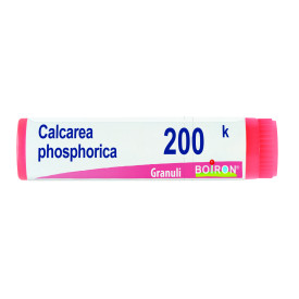 Calcarea Phosphorica 200k Gl1g