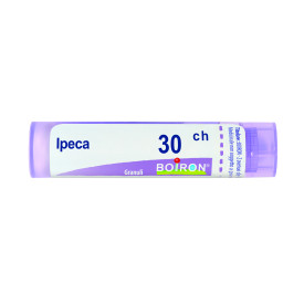 Ipeca 30ch 80gr 4g