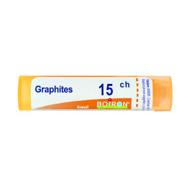 Graphites 15ch 80gr 4g