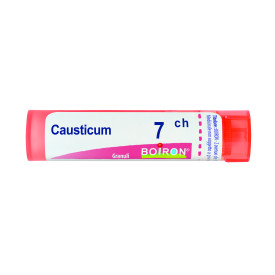 Causticum 7ch 80gr 4g