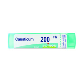 Causticum 200ch 80gr 4g