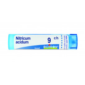Nitricum Acidum 9ch 80gr 4g