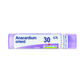 Anacardium Orient 30ch Gr