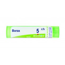 Borax 5ch Gr