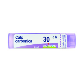 Calcarea Carb Ost 30ch Gr