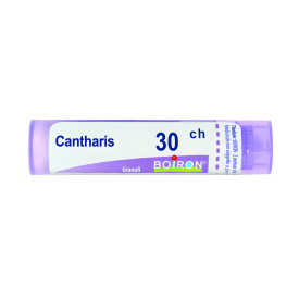 Cantharis 30ch Gr