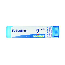 Folliculinum 9ch Gr