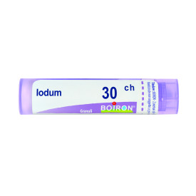 Iodum 30ch Gr