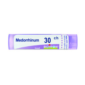 Medorrhinum 30ch Gr