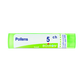Pollens 5ch Gr