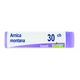 Arnica Montana 30ch Gl