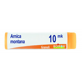Arnica Montana Xmk Gl