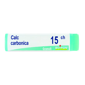 Calcarea Carb Ost 15ch Gl