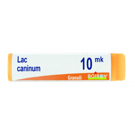 Lac Caninum Xmk Gl