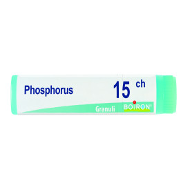 Phosphorus 15ch Gl