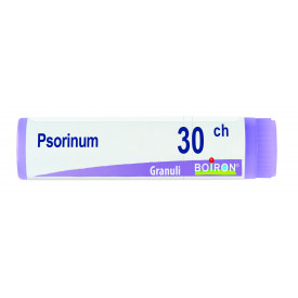 Psorinum 30ch Gl