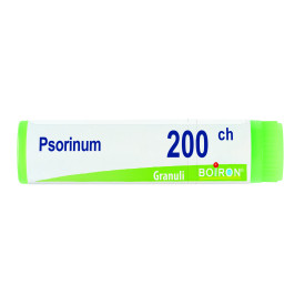 Psorinum 200ch Gl