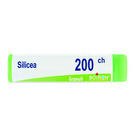 Silicea 200ch Gl