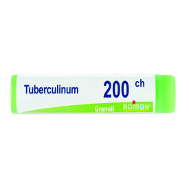 Tubercolinum 200ch Gl