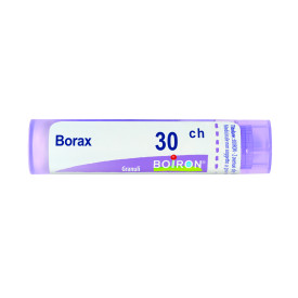 Borax 30ch Gr