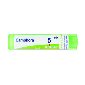 Camphora 5ch Gr