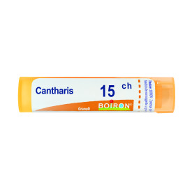 Cantharis 15ch Gr