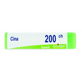 Cina 200ch Gl