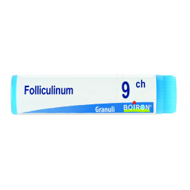 Folliculinum 9ch Gl