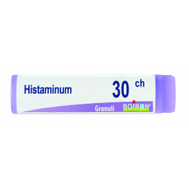 Histaminum 30ch Gl