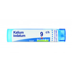 Kalium Iodat 9ch Gr