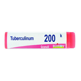 Tubercolinum 200k Gl