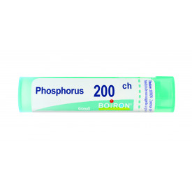 Phosphorus 200ch Gr