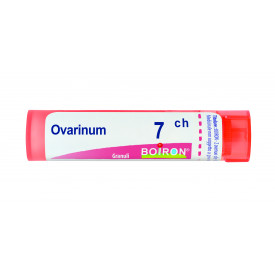 Ovarinum 7ch Gr
