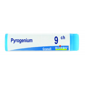 Pyrogenium 9ch Gl
