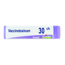 Vaccinotoxinum 30ch Gl
