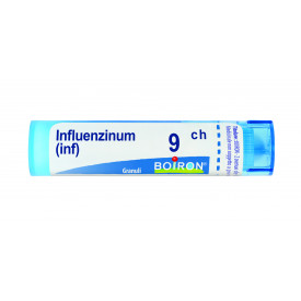 Influenzinum 9ch Gr