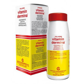 Vitamindermina Polv 100g