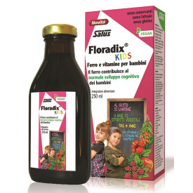 Floradix 250ml