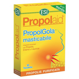 Propolaid Propolgola Men 30tav