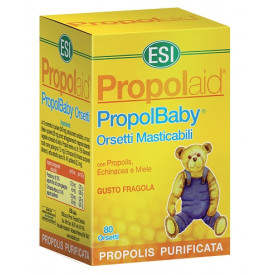 Propolaid Propolbaby 80orsetti