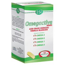 Omegactive 120prl